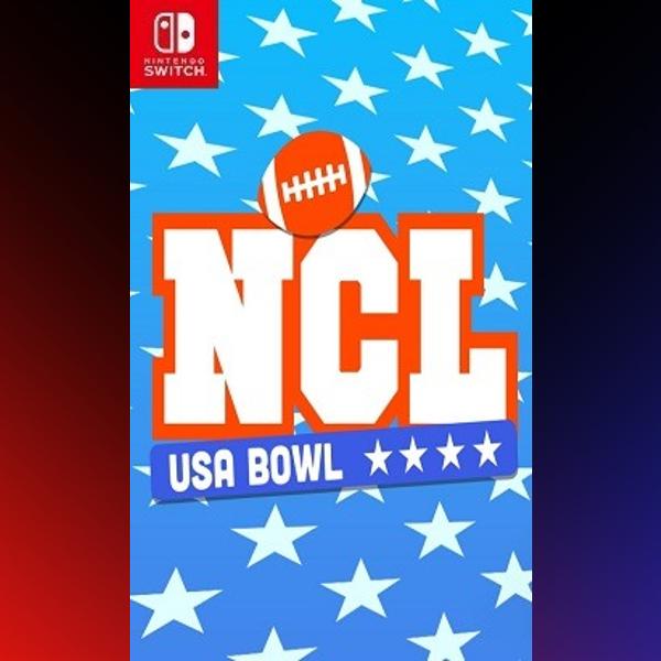 دانلود بازی NCL USA Bowl برای نینتندو سوییچ