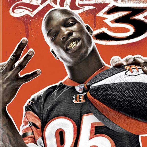 دانلود بازی NFL Street 3 برای PSP