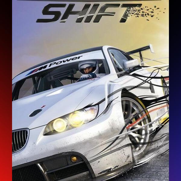 دانلود بازی Need for Speed – Shift برای PSP