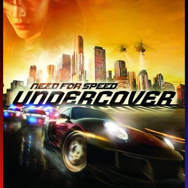 دانلود بازی Need for Speed – Undercover برای PSP