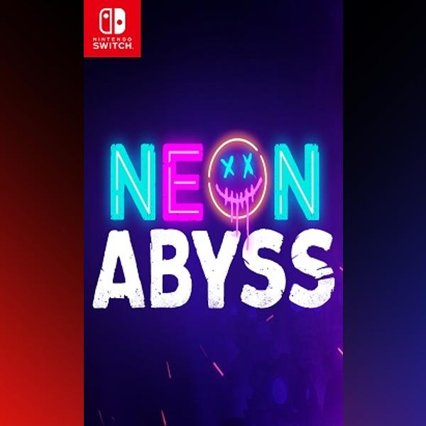 دانلود بازی Neon Abyss Switch NSP + Update 1.0.7 برای نینتندو سوییچ