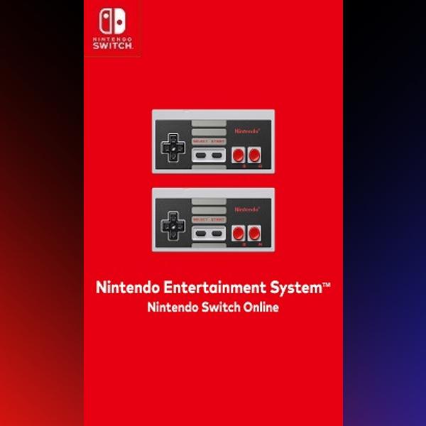 دانلود بازی Nintendo Entertainment System – Nintendo Switch Online برای نینتندو سوییچ