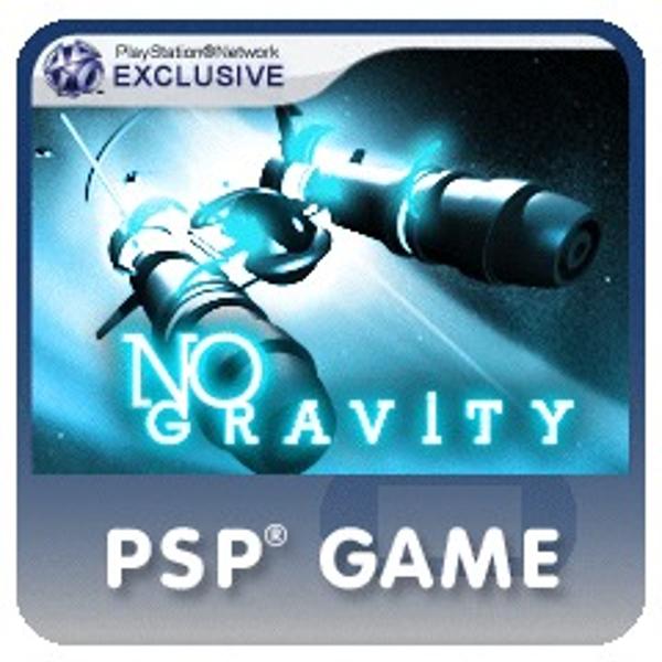 دانلود بازی No Gravity: The Plague of Mind برای PSP