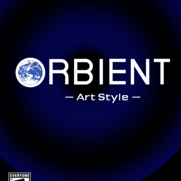 دانلود بازی Art Style: ORBIENT برای نینتندو WII