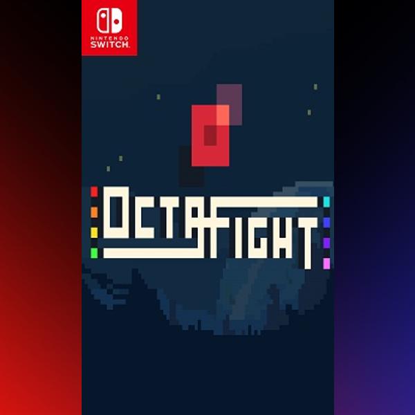 دانلود بازی OctaFight برای نینتندو سوییچ