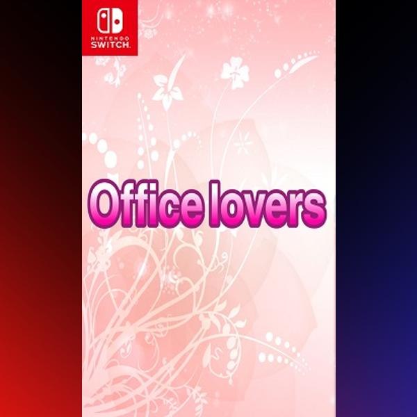 دانلود بازی Office Lovers برای نینتندو سوییچ