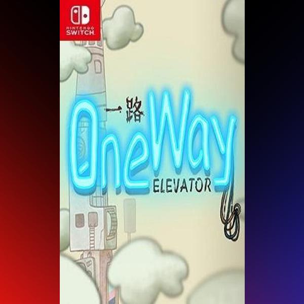 دانلود بازی One Way: The Elevator برای نینتندو سوییچ