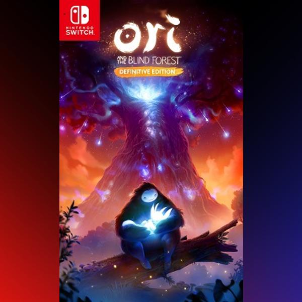 دانلود بازی Ori and the Blind Forest: Definitive Edition برای نینتندو سوییچ