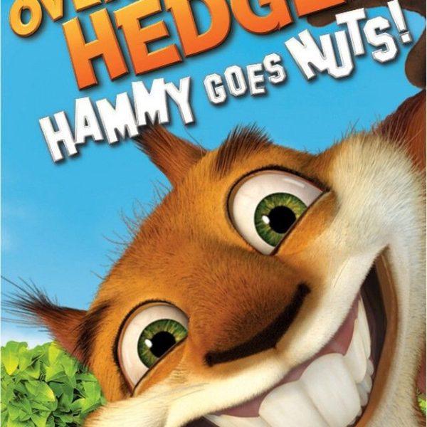 دانلود بازی Over the Hedge: Hammy Goes Nuts! برای PSP