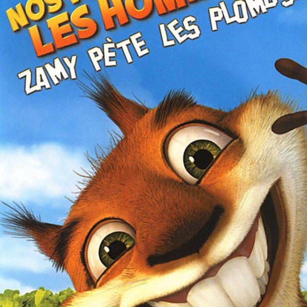 دانلود بازی Over the Hedge – Hammy Goes Nuts! برای PSP