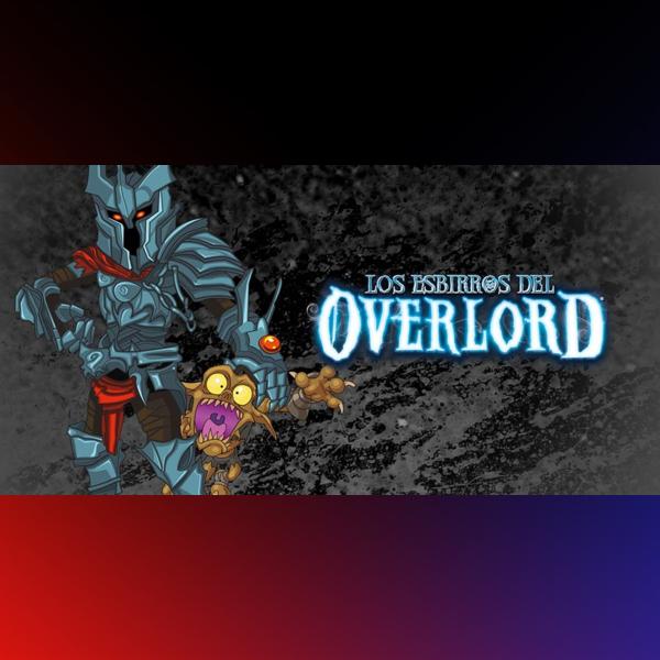 دانلود بازی Overlord Minions برای نینتندو DS