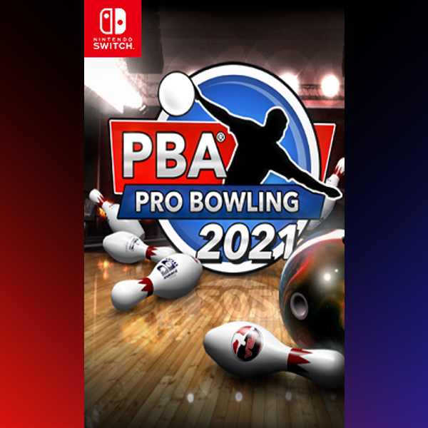 دانلود بازی PBA Pro Bowling 2021 برای نینتندو سوییچ