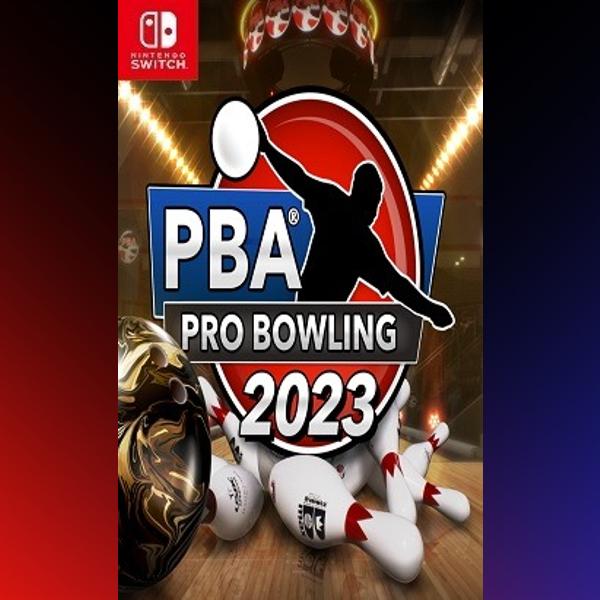 دانلود بازی PBA Pro Bowling 2023 برای نینتندو سوییچ