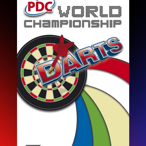 دانلود بازی PDC World Championship Darts برای PSP