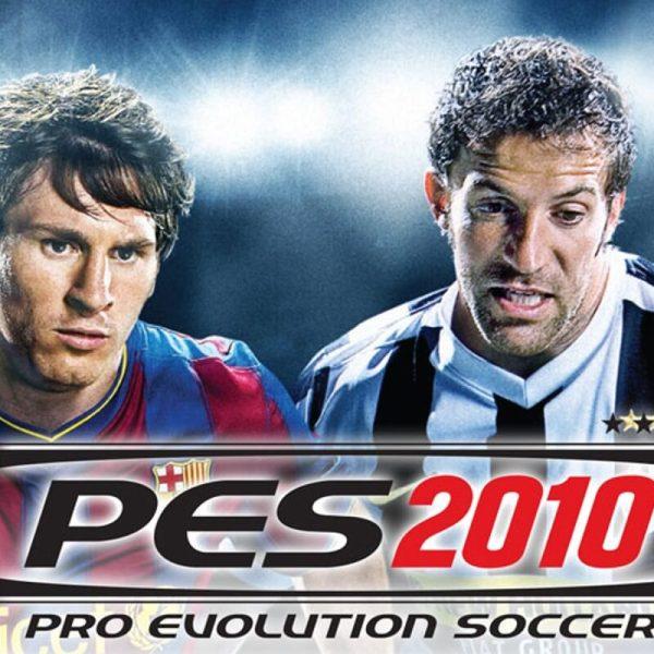 دانلود بازی PES 2010: Pro Evolution Soccer برای نینتندو WII