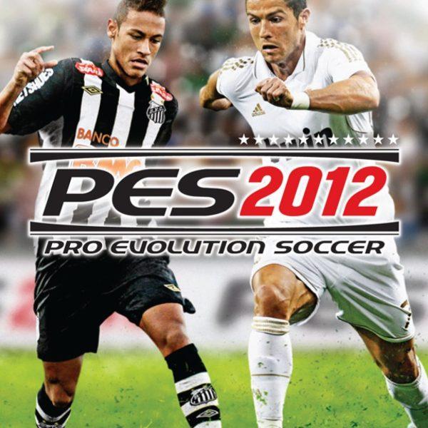 دانلود بازی PES 2012: Pro Evolution Soccer برای PSP