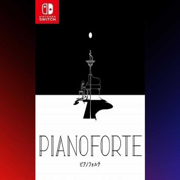 دانلود بازی PIANOFORTE برای نینتندو سوییچ