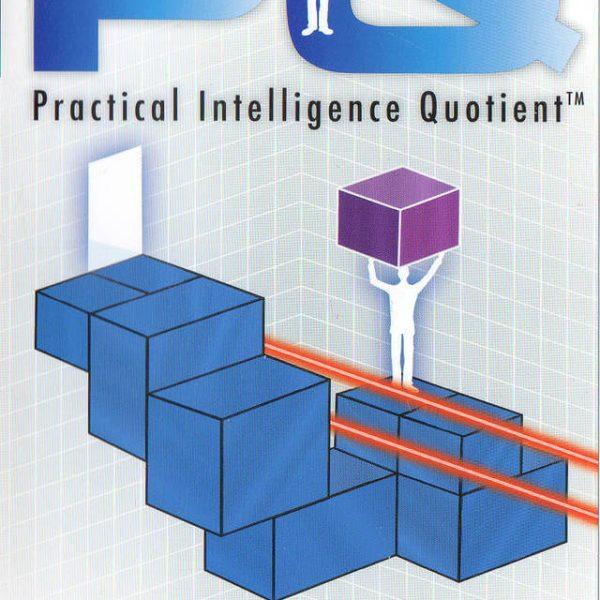 دانلود بازی PQ – Practical Intelligence Quotient برای PSP