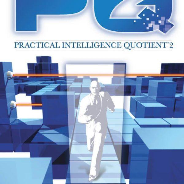 دانلود بازی PQ2 – Practical Intelligence Quotient 2 برای PSP