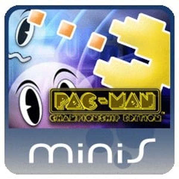 دانلود بازی Pac-Man Championship Edition برای PSP