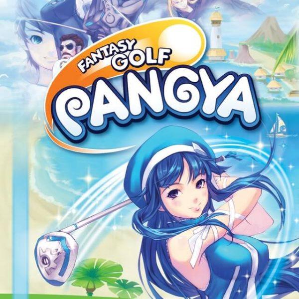 دانلود بازی Pangya – Fantasy Golf برای PSP