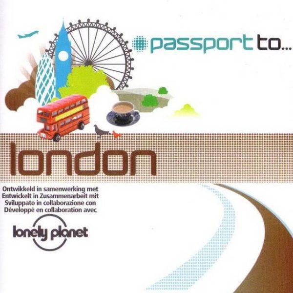 دانلود بازی Passport to… London برای PSP