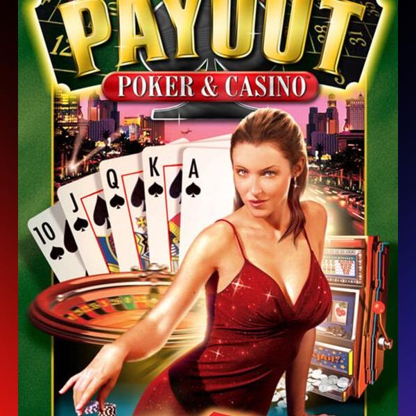 دانلود بازی Payout Poker & Casino برای PSP