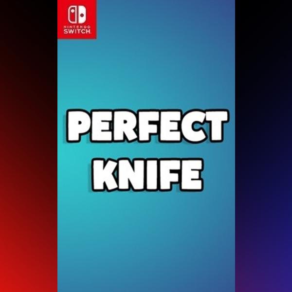 دانلود بازی Perfect Knife برای نینتندو سوییچ