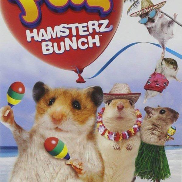 دانلود بازی Petz – Hamsterz Bunch برای PSP