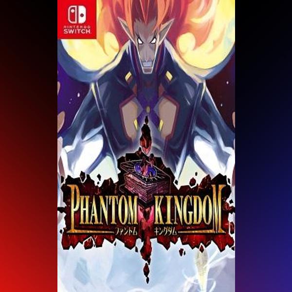 دانلود بازی Phantom Kingdom برای نینتندو سوییچ