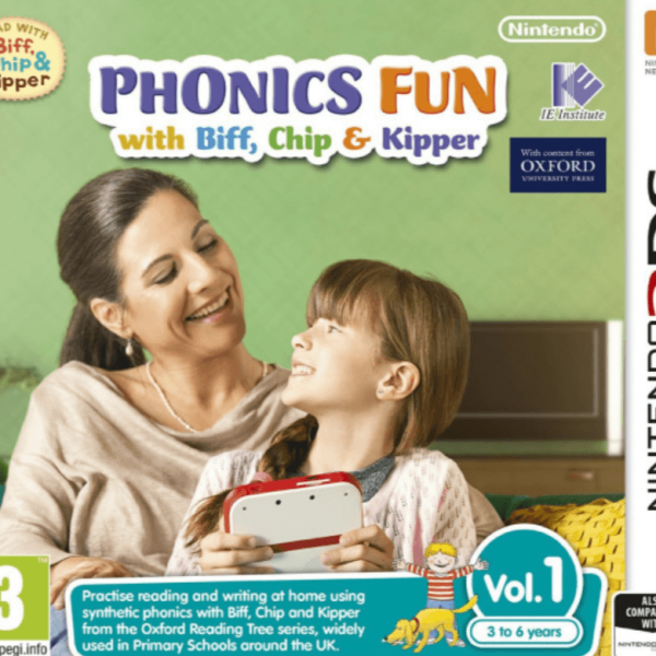 دانلود بازی Phonics Fun with Biff