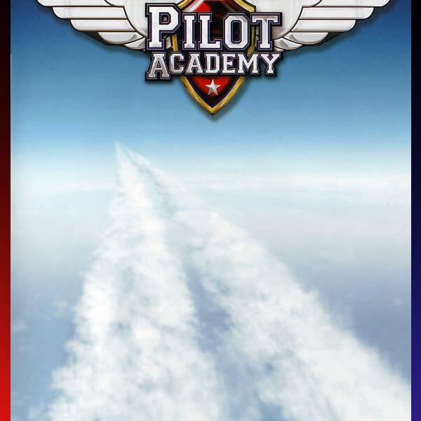 دانلود بازی Pilot Academy برای PSP