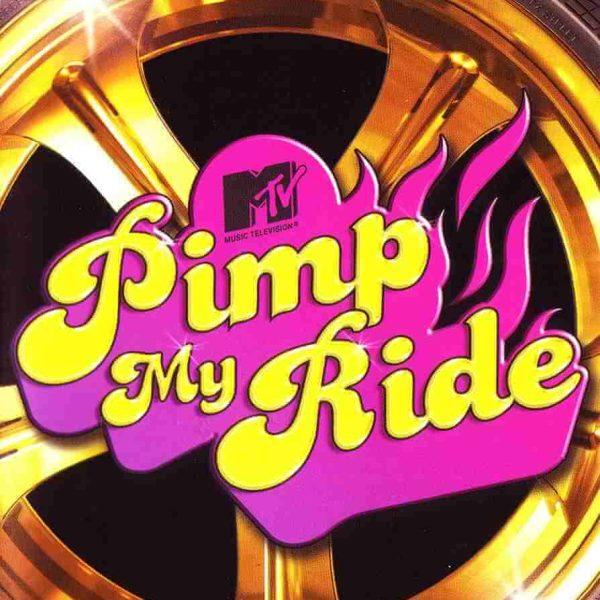 دانلود بازی Pimp My Ride برای PSP