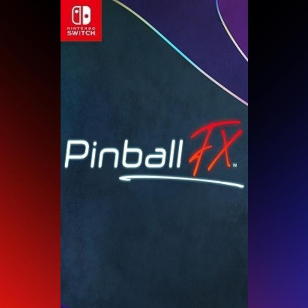 دانلود بازی Pinball FX برای نینتندو سوییچ