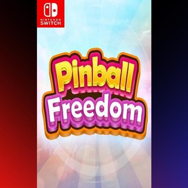 دانلود بازی Pinball Freedom برای نینتندو سوییچ