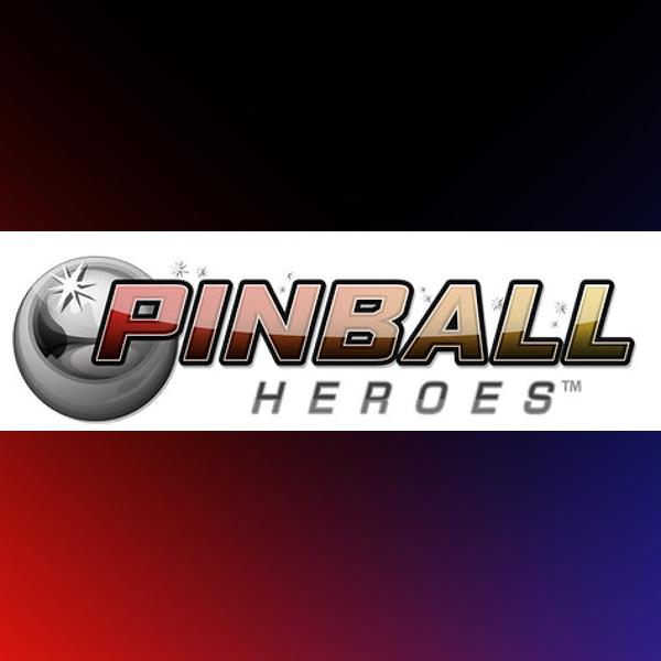 دانلود بازی Pinball Heroes برای PSP