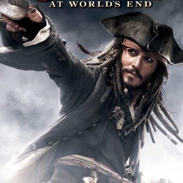 دانلود بازی Pirates of the Caribbean: At World’s End برای PSP