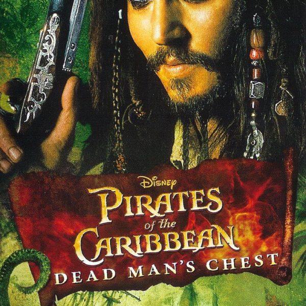 دانلود بازی Pirates of the Caribbean – Dead Man’s Chest برای PSP