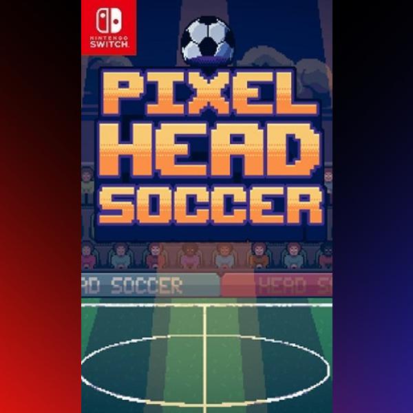 دانلود بازی Pixel Head Soccer برای نینتندو سوییچ