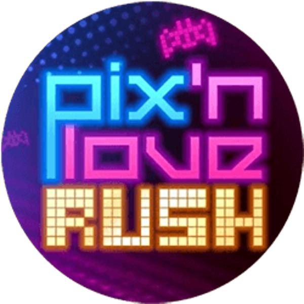 دانلود بازی Pix'n Love Rush برای PSP