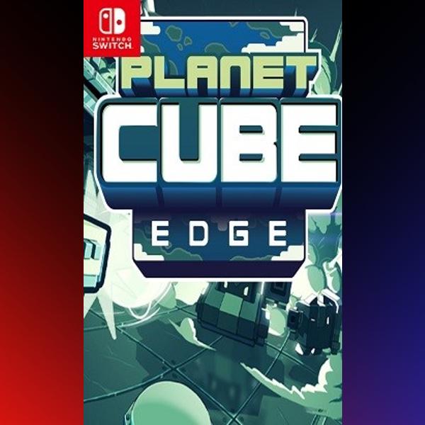 دانلود بازی Planet Cube: Edge برای نینتندو سوییچ