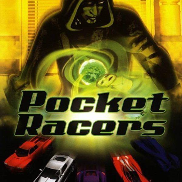 دانلود بازی Pocket Racers برای PSP