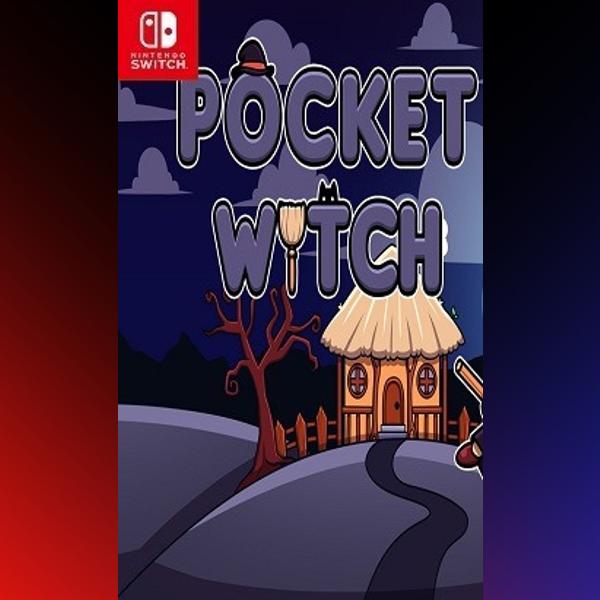 دانلود بازی Pocket Witch برای نینتندو سوییچ