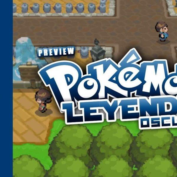 دانلود بازی Pokemon La Leyenda Oscura برای نینتندو DS