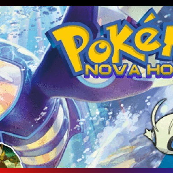 دانلود بازی Pokemon Nova Hoenn برای نینتندو 3DS