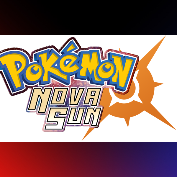 دانلود بازی Pokemon Nova Sun برای نینتندو 3DS