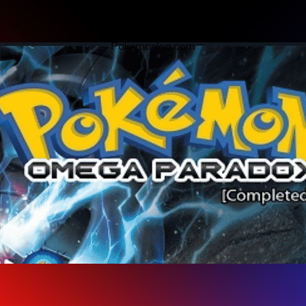 دانلود بازی Pokemon Omega Paradox برای نینتندو ds