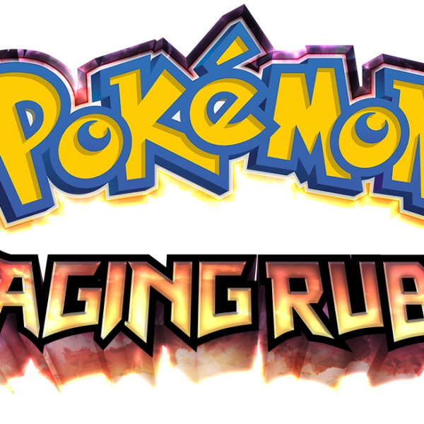 دانلود بازی Pokémon Raging Ruby برای نینتندو 3DS