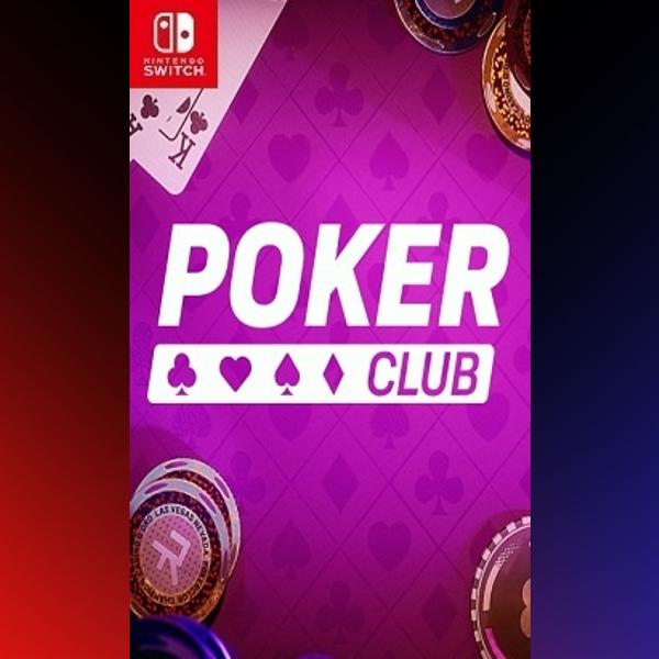 دانلود بازی Poker Club برای نینتندو سوییچ