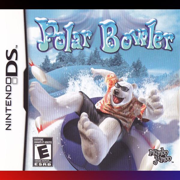 دانلود بازی Polar Bowler برای نینتندو DS